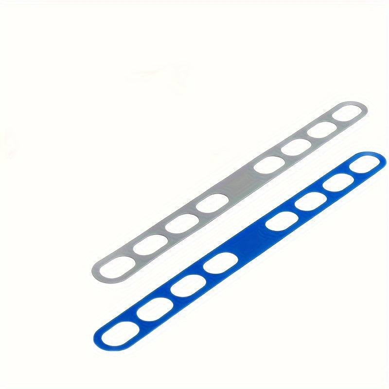 Flexible Silicone Pot and Bowl Sealant, Leakproof, Reusable, for Camping and Office