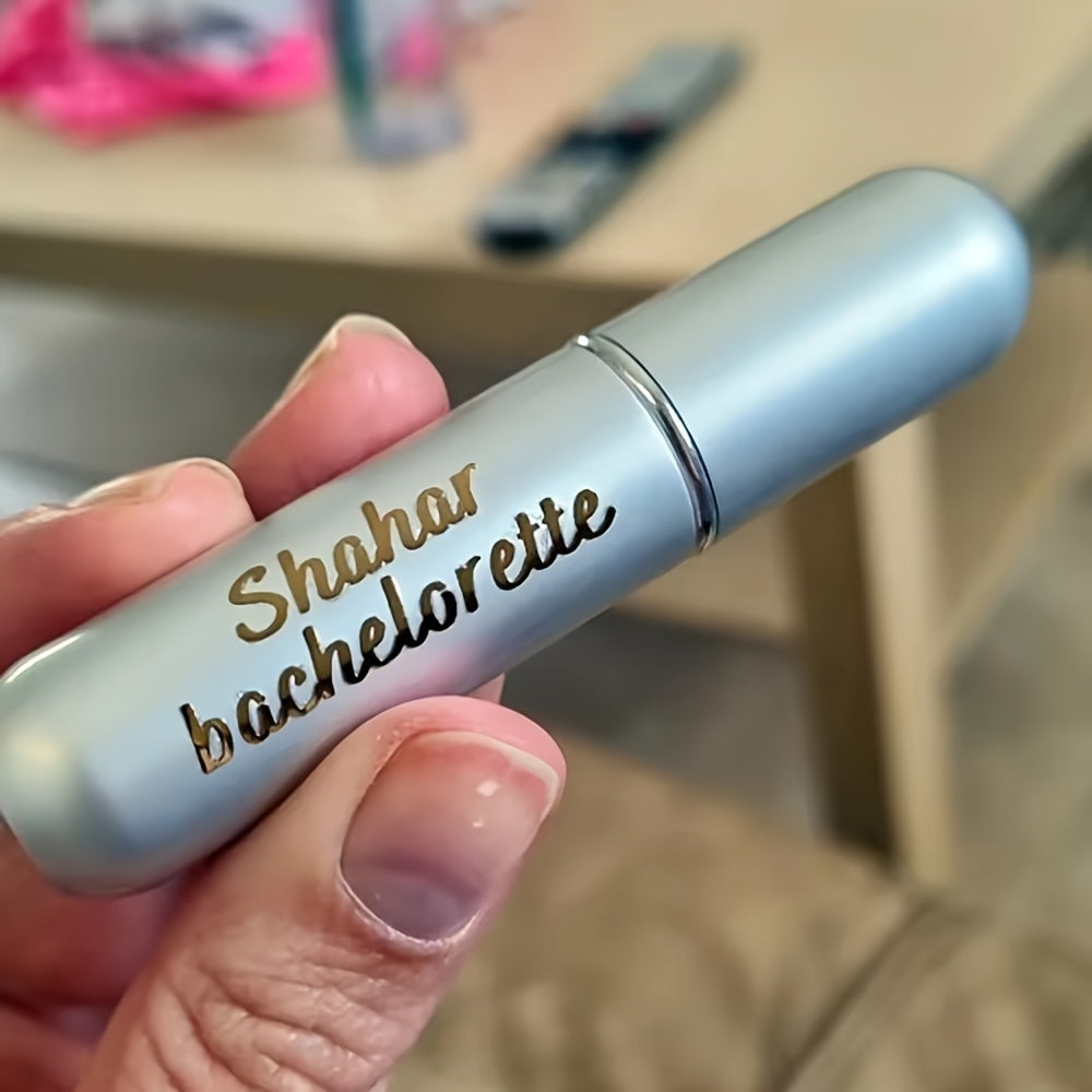 Maxsus elektroplatlangan yorliqlar, stikerlar, logotiplar, 50 ta set, oltin, kumush, 1.6-2 dyuym