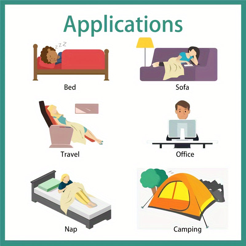 Pink Flannel Throw Blanket with Cartoon Bunny Design for Cozy Home Decor