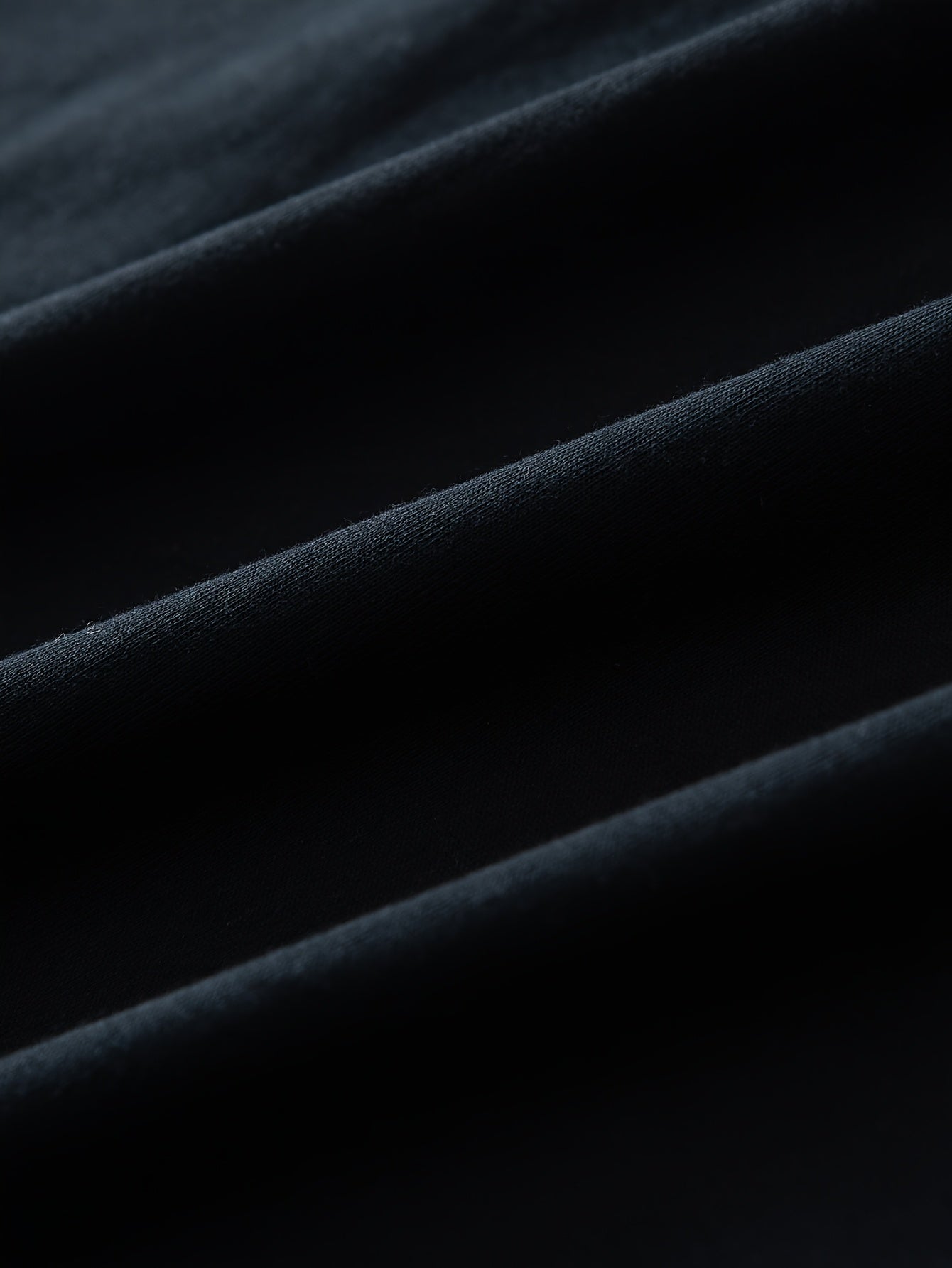 Men's Long Sleeve Cotton T-Shirts Casual Spring Fall Breathable Comfortable Set of 3