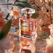 Floral Women's Perfume Alcohol-Free Liquid 1 Fl Oz Buy One Get One Free