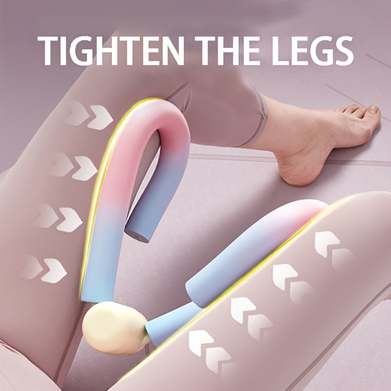 Тренажер для мышц для восстановления после родов, моделирование тела, тренажер для бедер, рук, ног, ягодиц, оборудование для упражнений