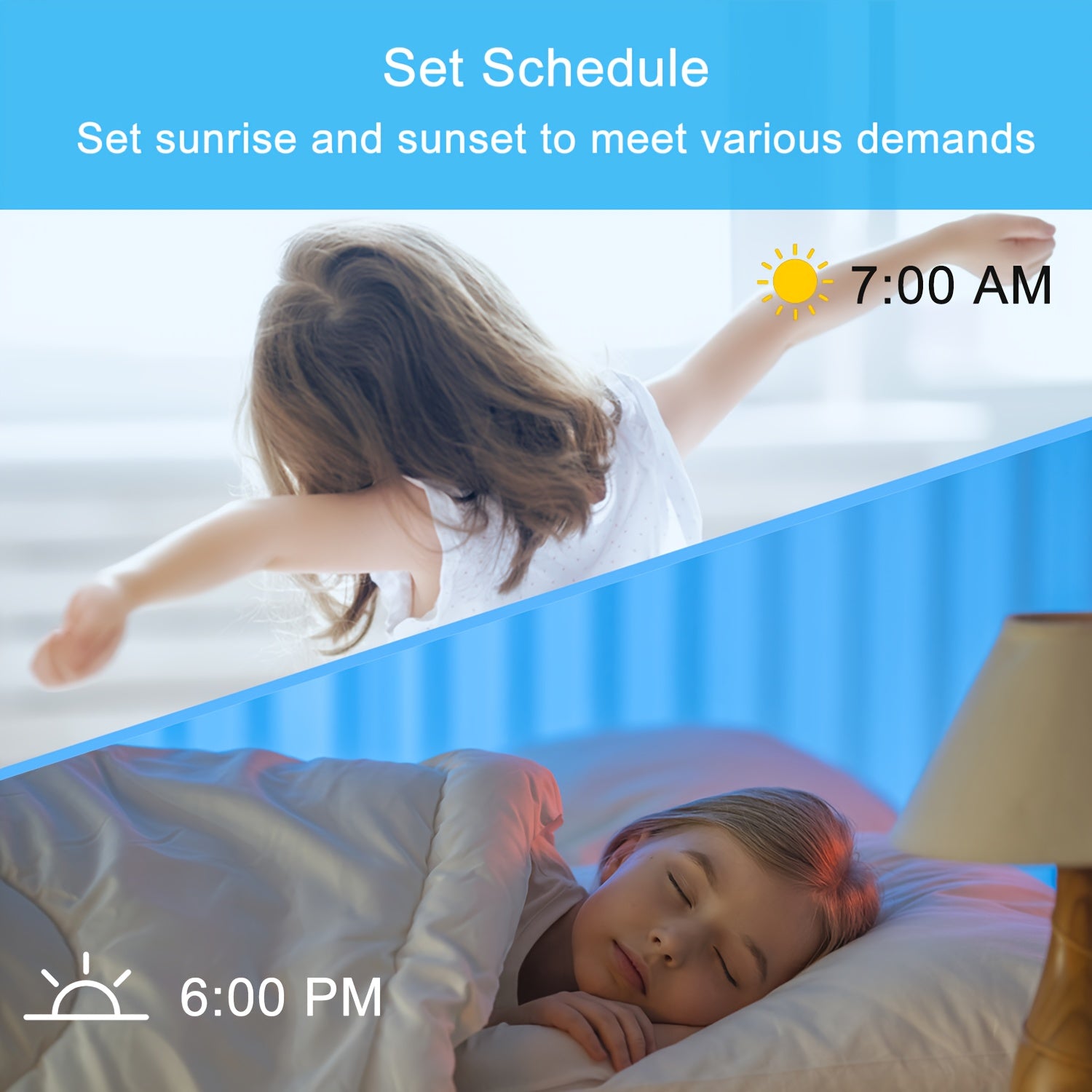 Energiya monitoringi, ovozli boshqaruv, masofadan boshqarish, vaqt belgilash, jadval, guruh boshqaruvi va Alexa & Google uchun qo'llab-quvvatlash bilan Wi-Fi aqlli rozetka.