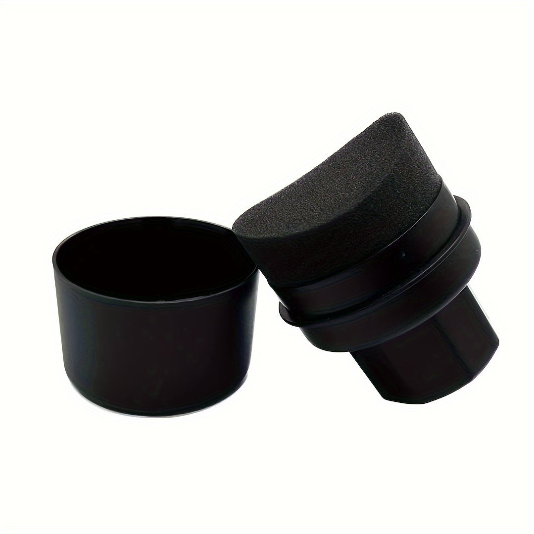 Avtomobil parvarishi uchun qoʻlqop - Muddati davomida ishlatiladigan shinalar uchun vosita, 1 ta paket