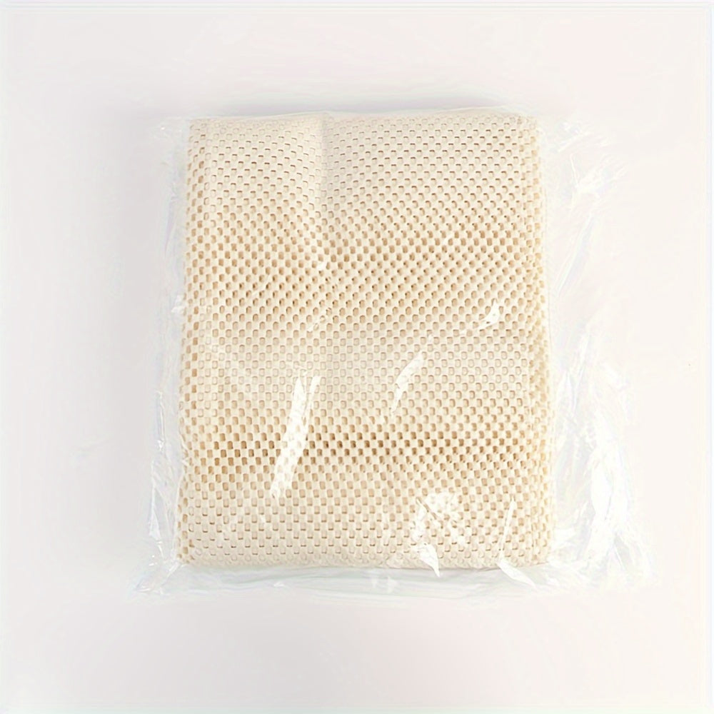 Thick Non-Slip Carpet Underlay for Rug Drawer Car Kitchen Tray