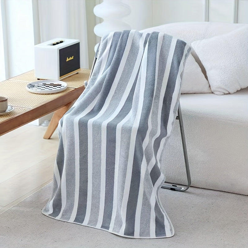 Juftliklar uchun hammom sochiqlari, polyester aralashmasi, tez quriydi, yumshoq, kosmik mavzu, 280 GSM