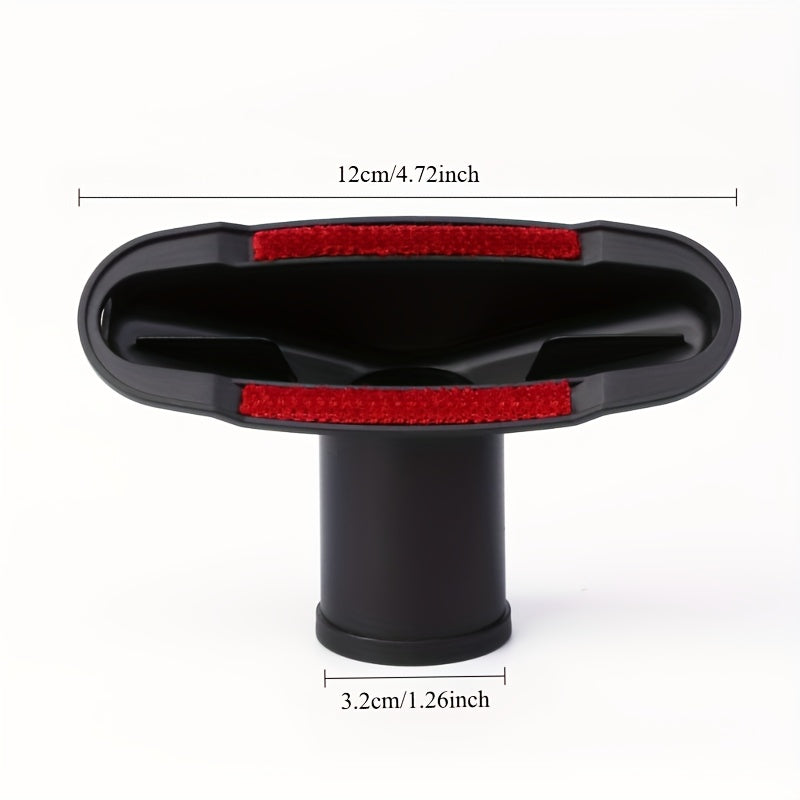 1 dona Changyutgich Qismi - Ichki Dia 32mm bo'lgan So'rish Dushli Bosh