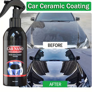 Car Paint Protection Spray Hydrophobic Glass Coating for Cars Trucks SUVs