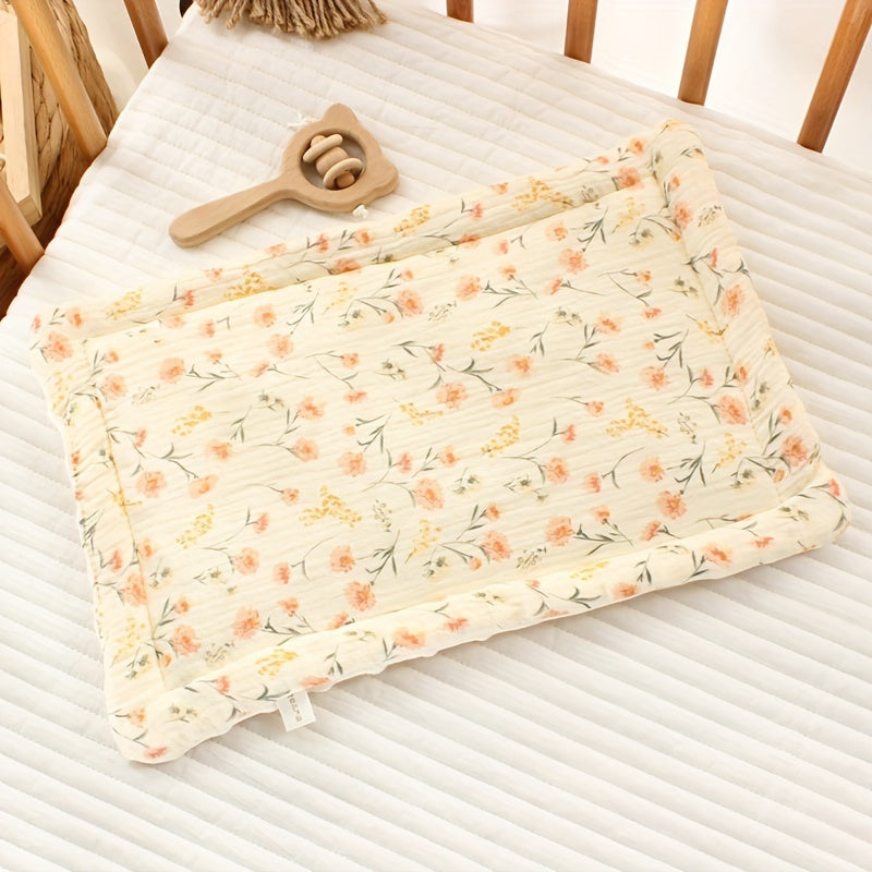 Gauze Beanie Cushion for Adults Soft Comfortable Year-Round Use