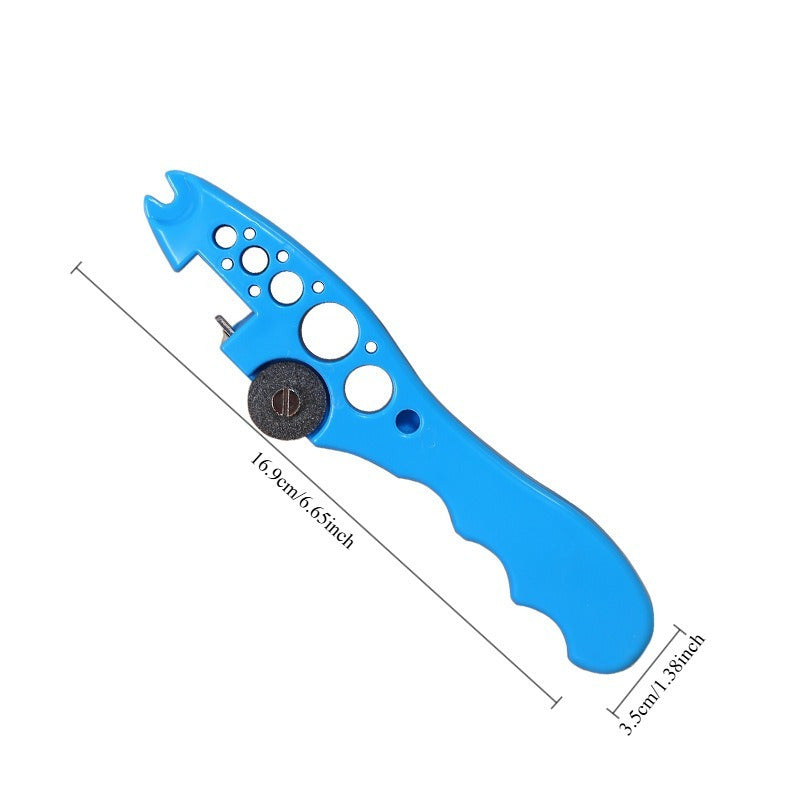 Manual Syringe and Vial Opener for Liquid Medication No Batteries Needed