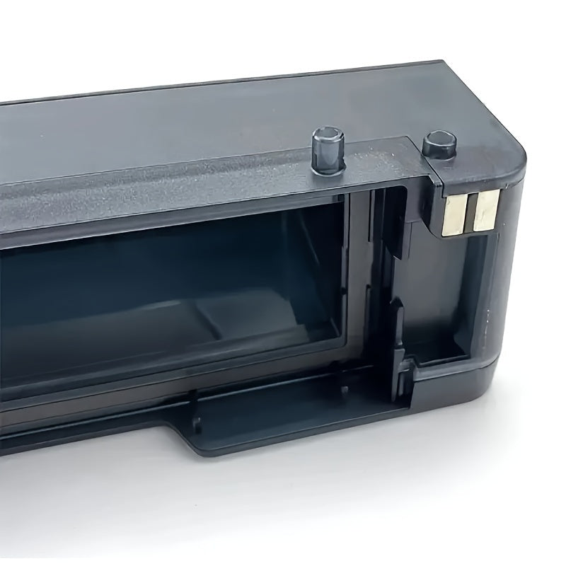 Xiaomi STYTJ02YM/3C/B106CN robot uchun, suv tanki, chang qutisi, filtr va iste'mol materiallarini o'z ichiga oladi.