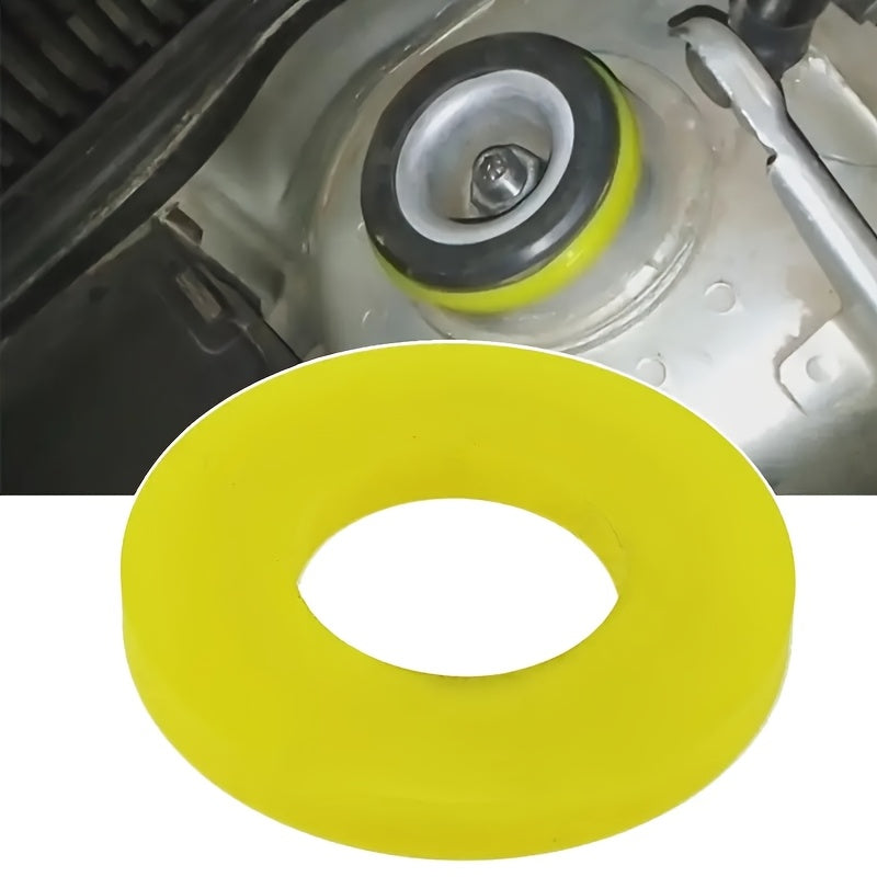 Universal Rubber Bushing Damper for Front Strut Tower Mount Suspension