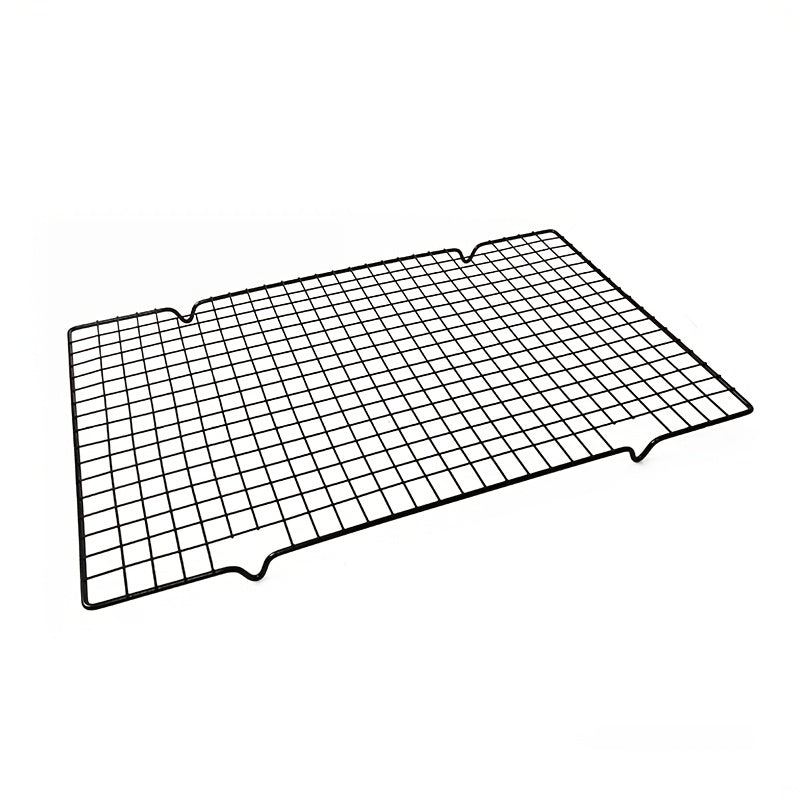 Steel Cooling Rack for Baking and Grilling Non-Stick Coated Durable