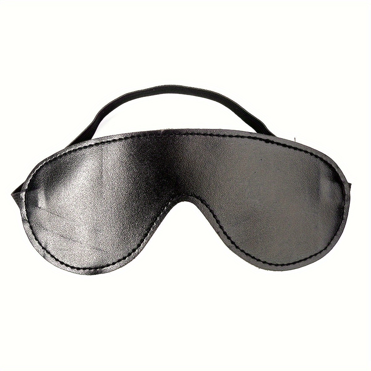 Mysterious Satin Eye Mask for Women Sleep Relaxation Darkening