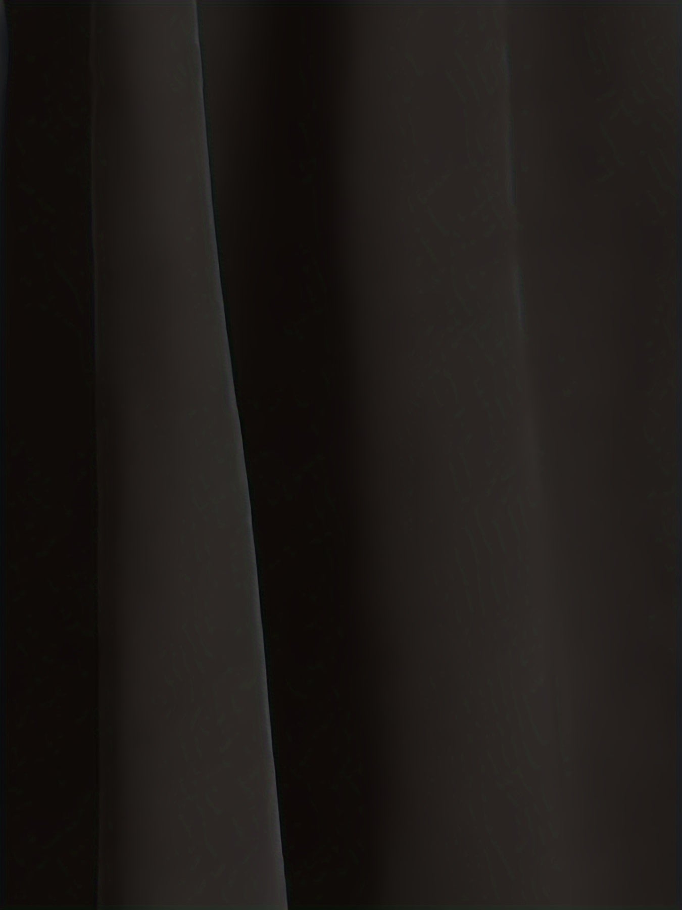 Off-Shoulder Gothic Dress with Ruffle Hem and Asymmetrical Waist for Women