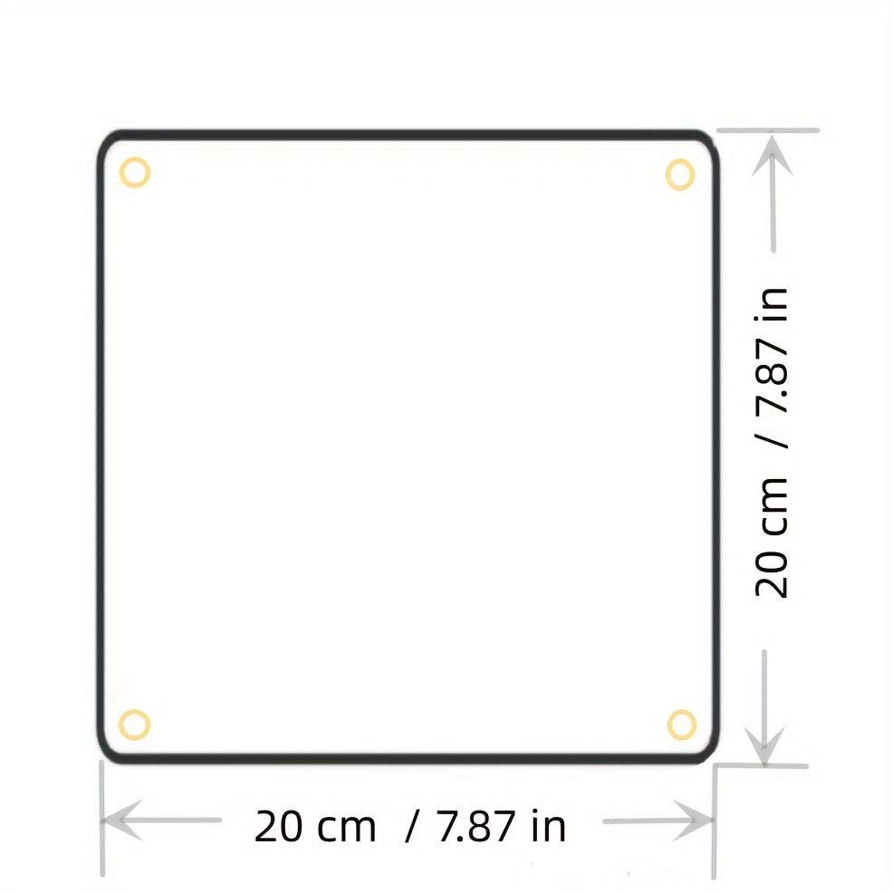 Funny Metal Tin Sign No Arm Bob 7.87x7.87 Inch Wall Art for Home Bar Cafe Garage Farmhouse Decor