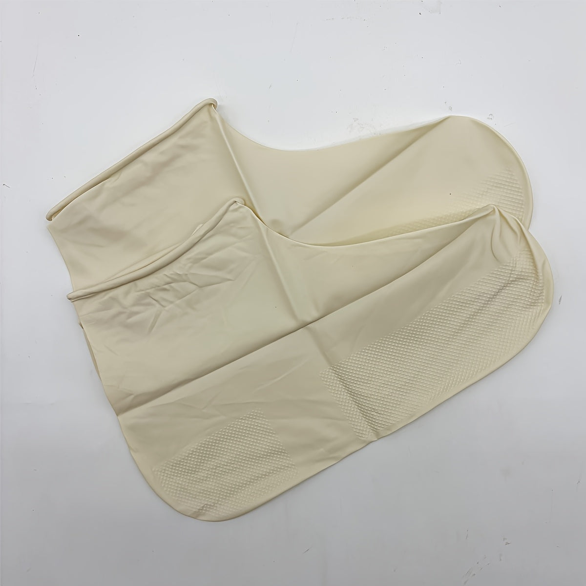 Unisex Waterproof Silicone Rain Boot Covers Reusable Durable Outdoor