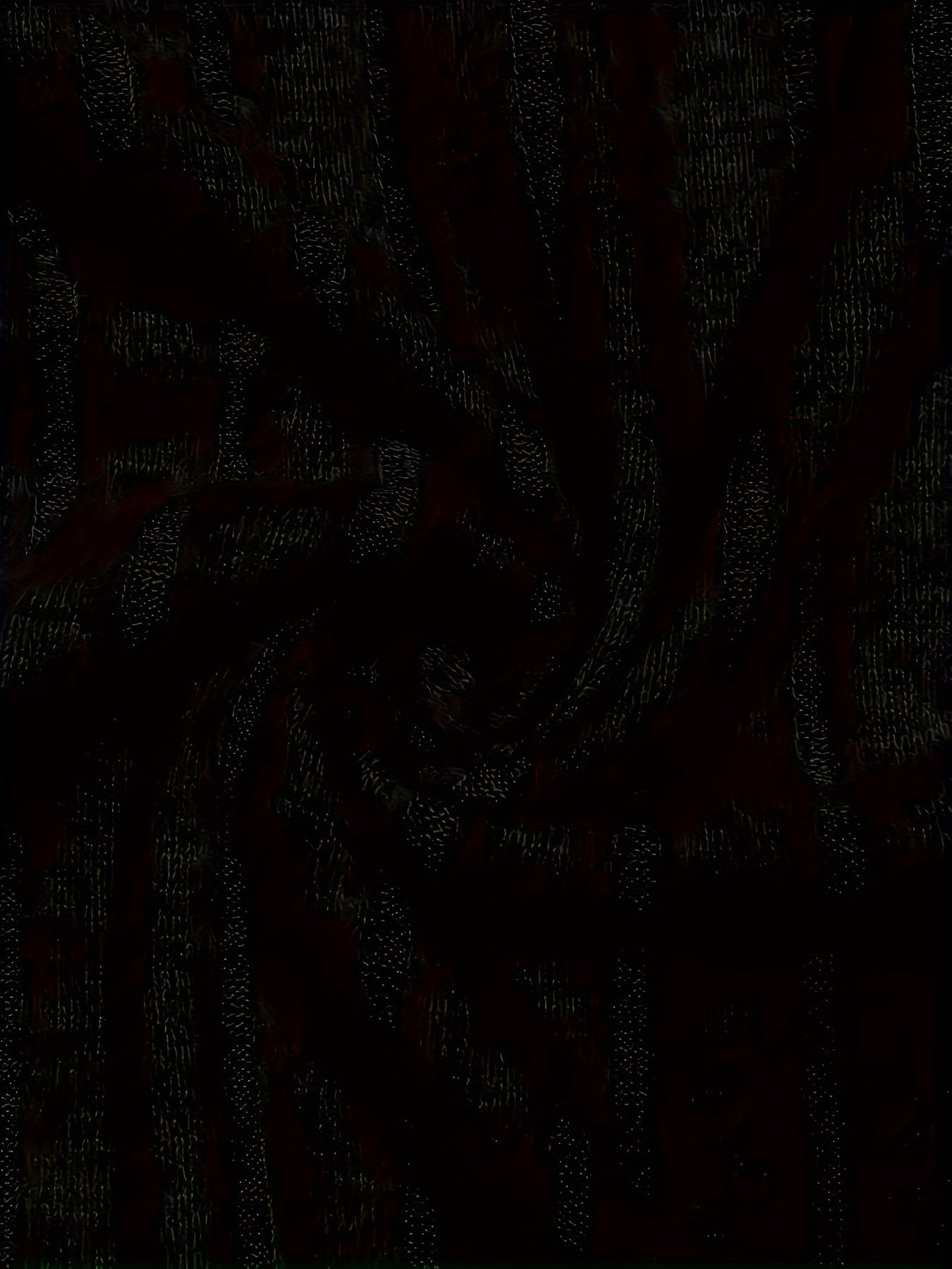 Plus o'lcham ayollar uchun ribbed V-yuynli uzun qolliklar 3 ta to'plam, birxil ranglar