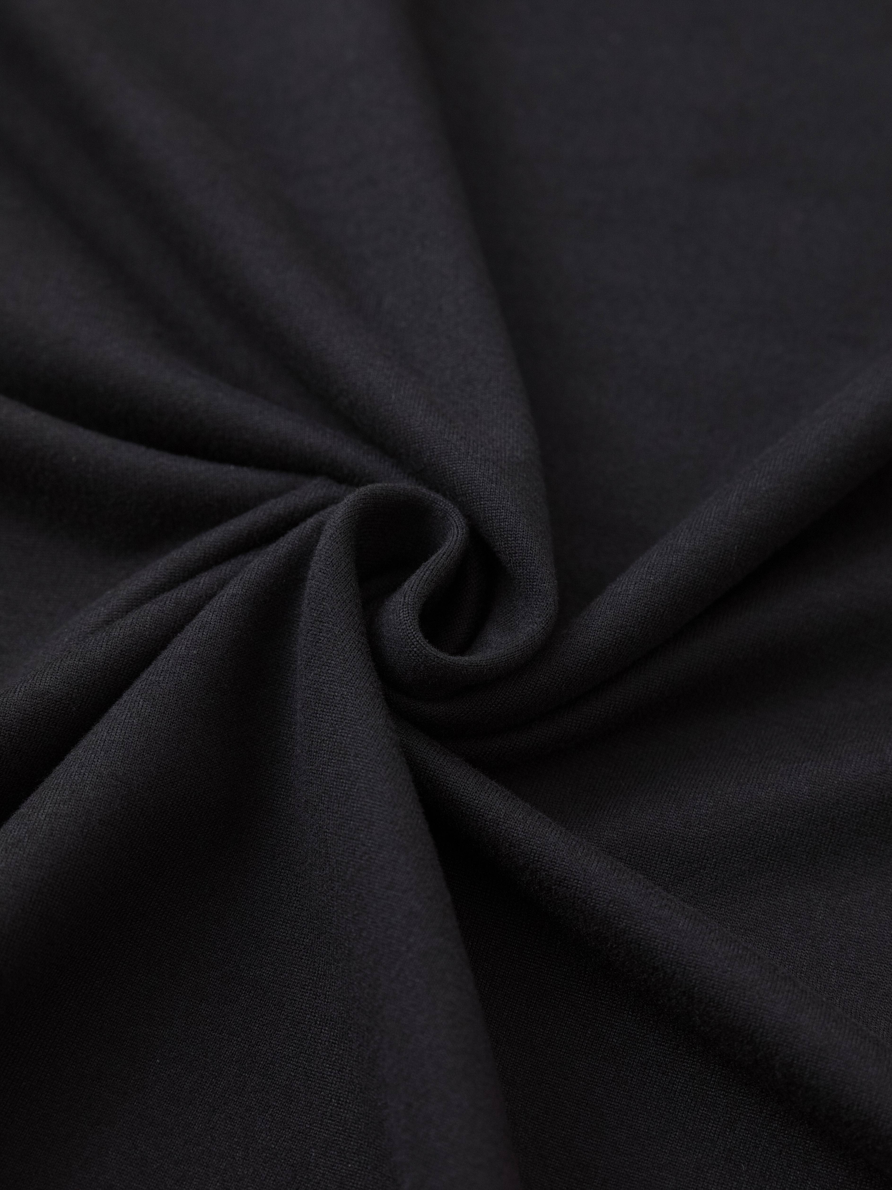 Women's Polyester Crew Neck T-Shirt with Alphabet Pattern Casual All Season