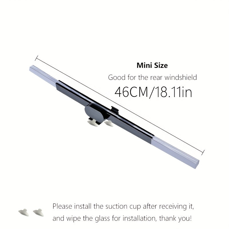 Universal avtomobil quyosh nuri qopqogʻi pardasi izolyatsiya bloki old oynasi avtomatik tortib olinadigan