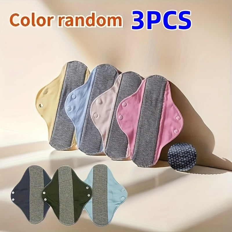 Стиральный подгузник с антипротечным эффектом и графеновой чистящей подкладкой, доступный в упаковках по 3 или 10 штук. Компактный и портативный для путешествий.