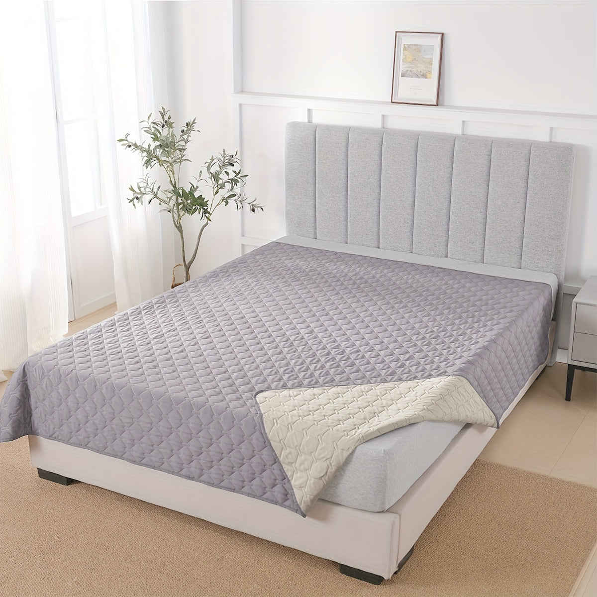 Waterproof Dog Blanket Sofa Couch Furniture Protectors Large Small All Sizes