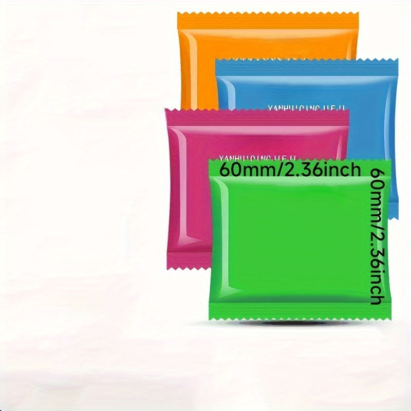 Odor Eliminator Gel 11/21pcs for Ashtrays Smokeless Scented Indoor Air Freshener