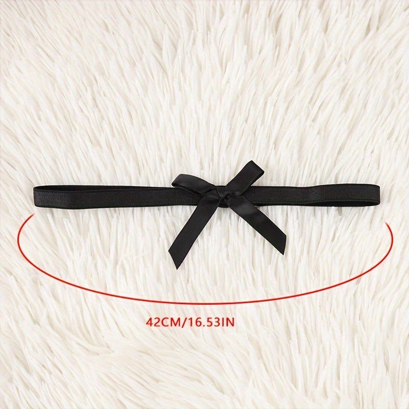 Kattalar ayollar uchun qalqonli bo'yinbog' moda, jozibali va sexy aksessuar