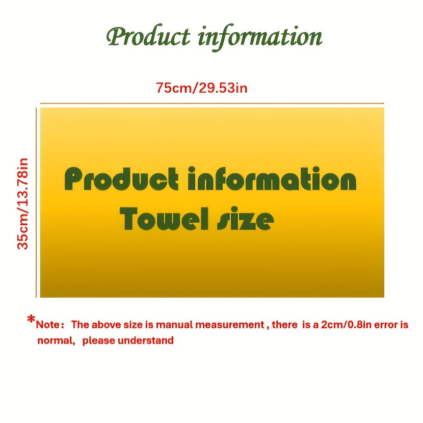 Set of 5 Cartoon Colorful Pet Bath Towels for Cats and Dogs Soft Absorbent