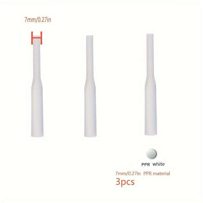 Leak-Proof Pipe Repair Kit Aluminum Alloy Hot Melt Glue Stick and Die Head