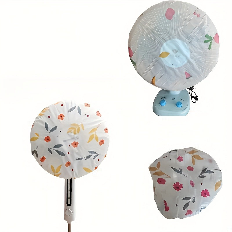 Детский защитный сетчатый вентиляторный пылезащитный чехол, моющийся, круглый, защитный для бытовых приборов