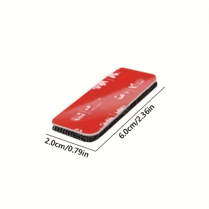 Car Interior Accessories Double Sided Tape Anti Slip High Temp Resistant