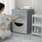 Waterproof Washing Machine Cover for Home Use Durable Waterproof Protector