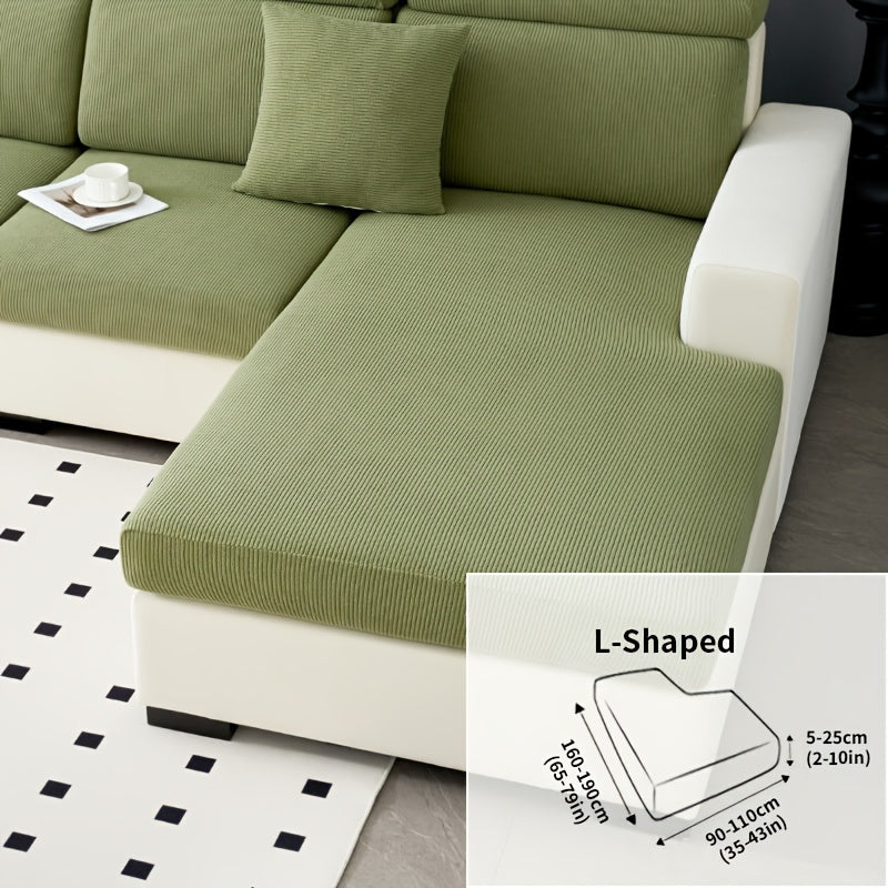 Накидка на диван из поларфлиса для кресла до 4-местного, безопасна для домашних животных и детей, моется в машине