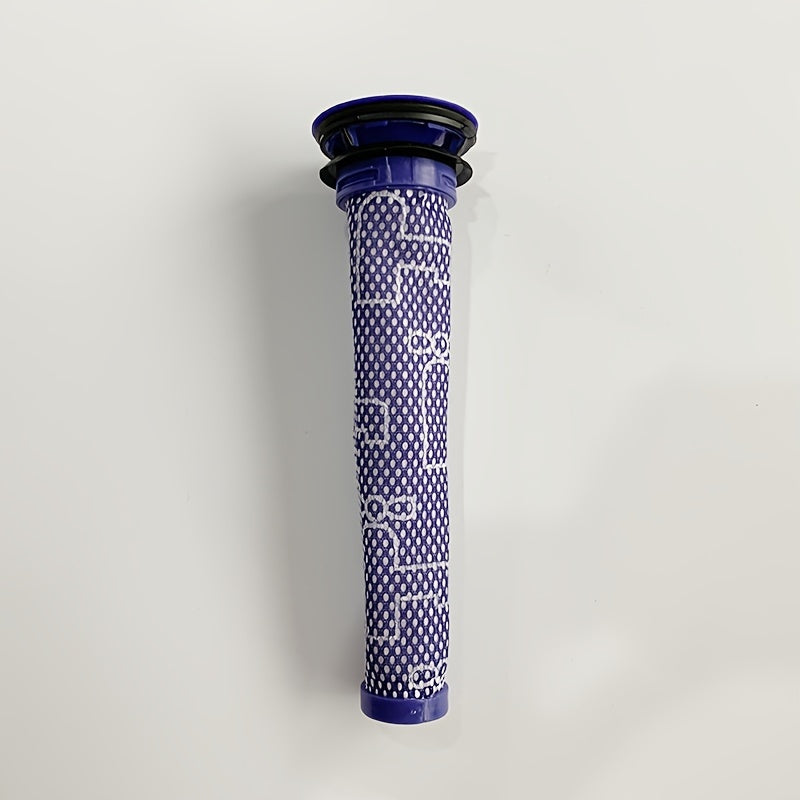 Qo‘l bilan ishlovchi simsiz changyutgichlar uchun bo‘shliq attachment asboblari, plastmassa oldindan filtr almashtirish qismlari