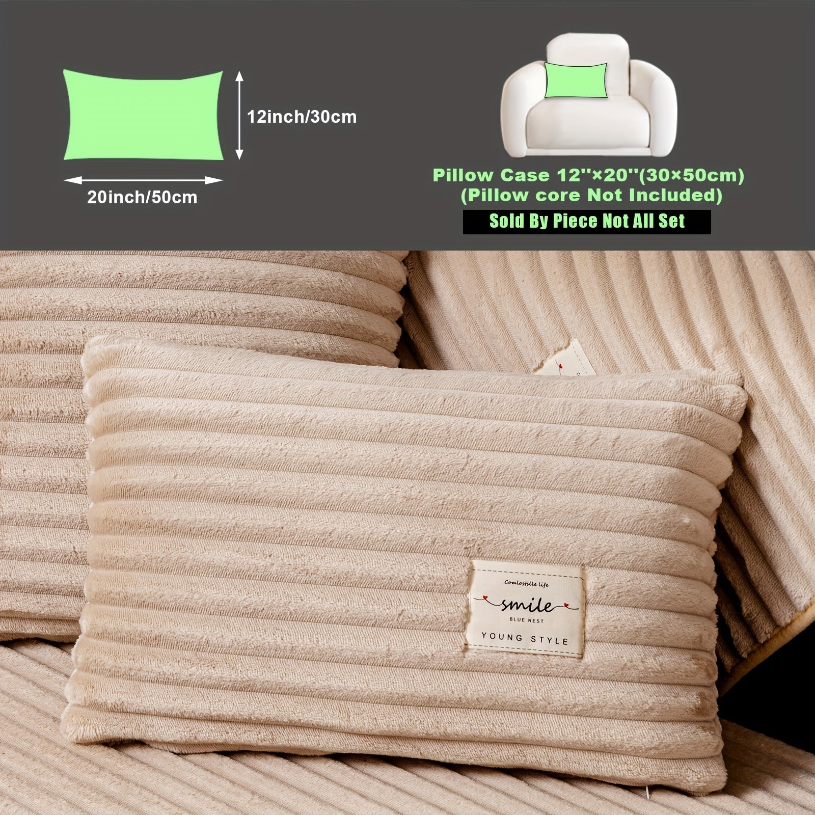 Плюшевый чехол на диван из бархата, противоскользящий, для домашних животных, моющийся в машине, современный стиль, все размеры