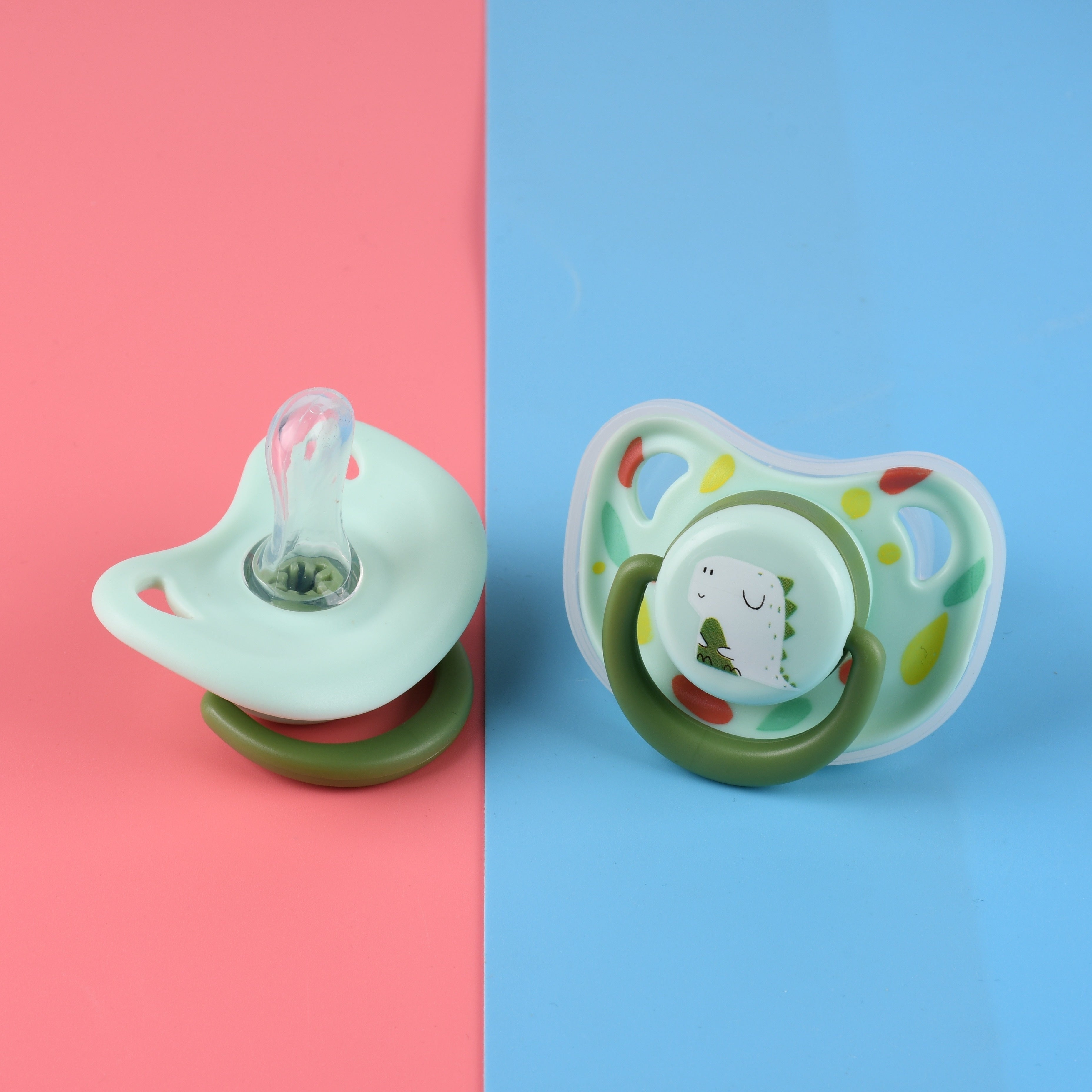 Set of 2 Calming Items in Portable Storage Box