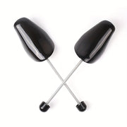 Men Women Plastic Spring Shoe Brace Auto Retractable Shoe Expander