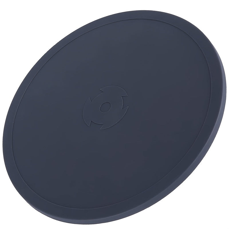 Silicone Food Cover for Thermomix TM31 TM5 TM6 Kitchen Food Cover with Sealable Fermentation Lid