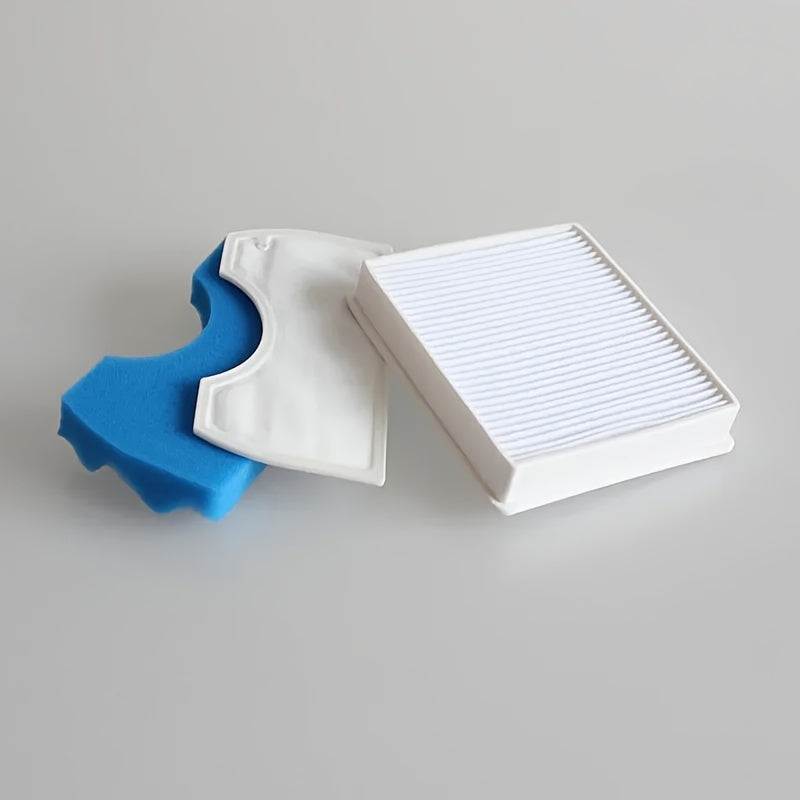 Samsung Robot Vacuum Cleaner Accessories uchun Blue Sponge HEA Filtr to'plami