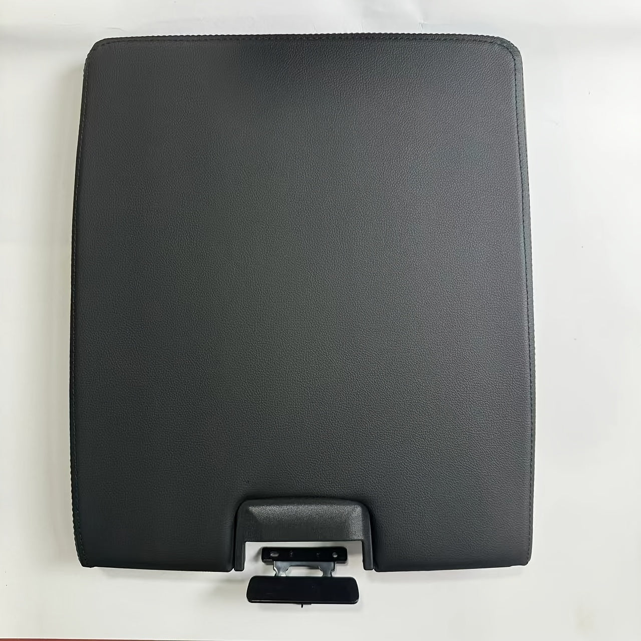 Center Console Lid Replacement Kit for SUV Truck Black Beige Gray