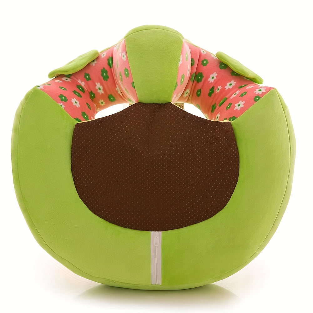 Bolalar uchun o‘quv stuli, yumshoq PVC, mo‘'tadil qo‘llab-quvvatlovchi o‘rindiq, bolalar uchun, pushti, lila, yashil, ko‘k