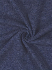 Plus Size Dandelion Print Crew Neck T-Shirt Casual Short Sleeve Spring Summer Women