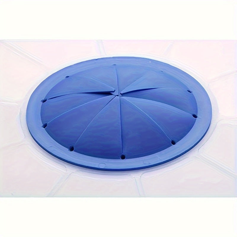 Round Kitchen Lid Reusable Splash-Proof Cover for Food Storage and Organization