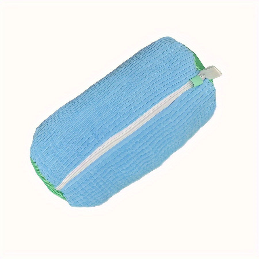 Cross-Border Shoe Washing Bag for Home Use Protects Shoes from Deformation 1 or 2 Pieces