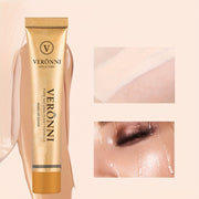 Crema correctora y aclaradora para mujer 14 colores a prueba de agua cobertura total