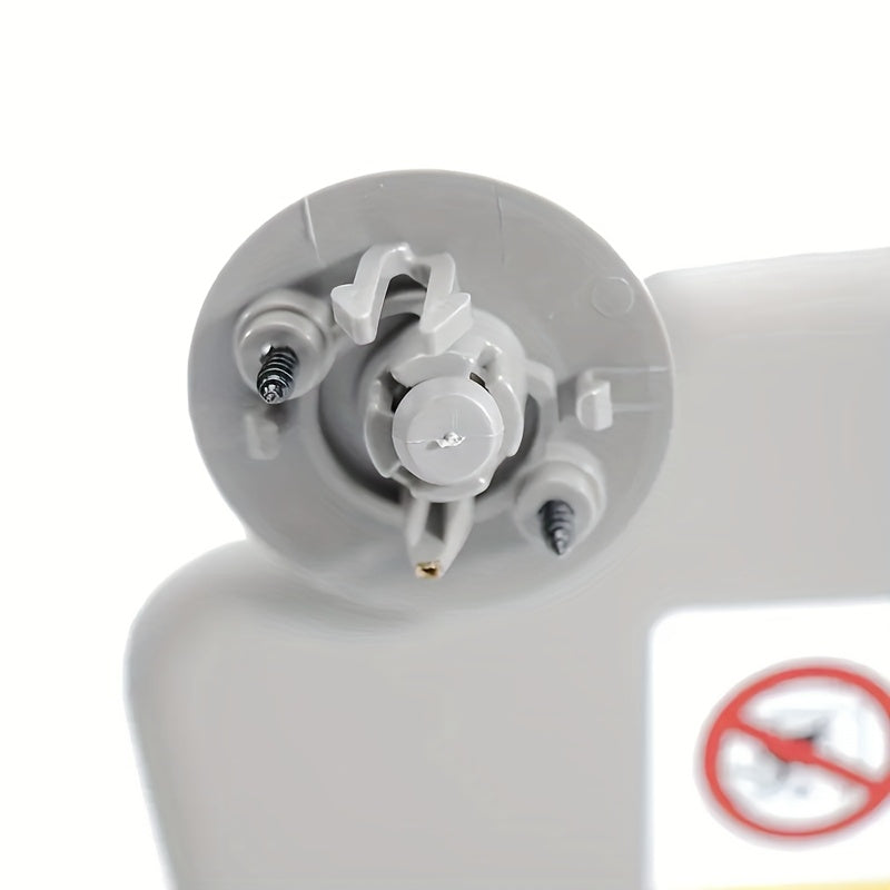 Kulrang quyosh nuri himoyachisi Chevy Sonic va Spark avtomobillar uchun almashtirish detali