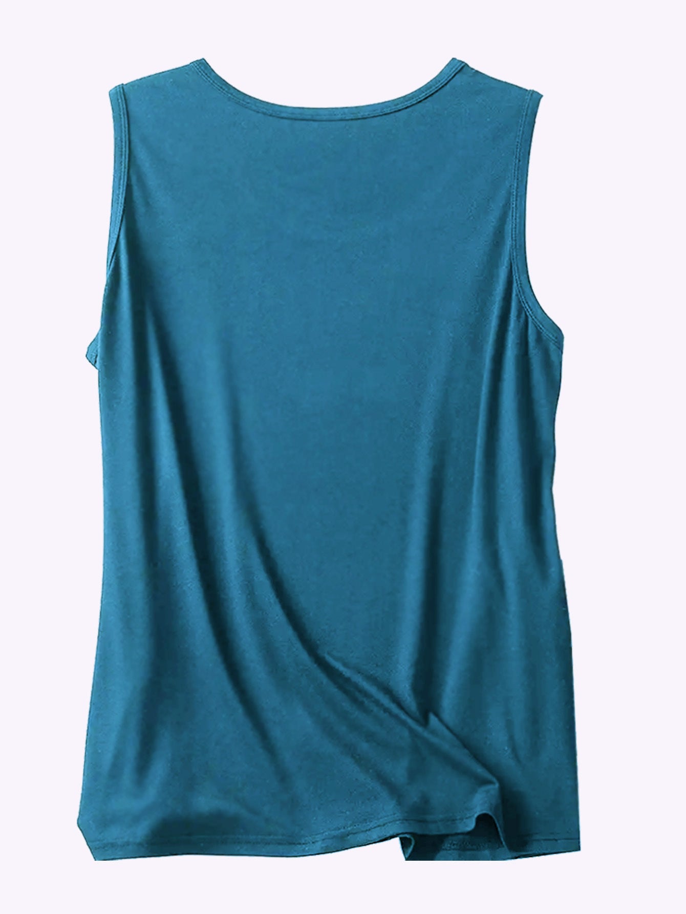 Women's Plus Size Off-The-Shoulder Sleeveless Top with Cat Print Breathable Fabric