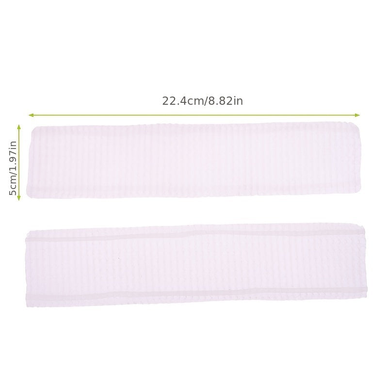 Aseptik havo konditsioneri filtri, oson o'rnatiladigan tutqich bilan, allergiyaga qarshi, yuqori samaradorlik, 1 yoki 2 dona