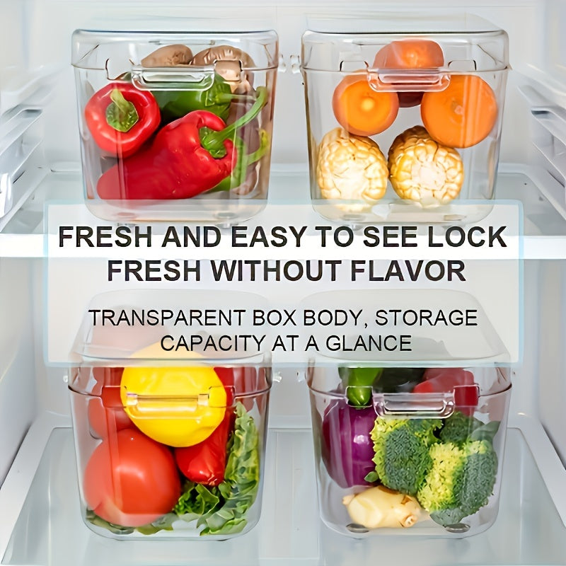 16/22 Combination Kitchen Vegetable Knife Set with 8 Stainless Steel Blades and Food Safe Containers